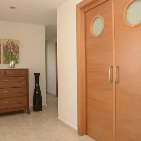 Apartamento Atico De Lujo Gandía