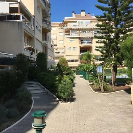 Apartamento Atico De Lujo Daire *