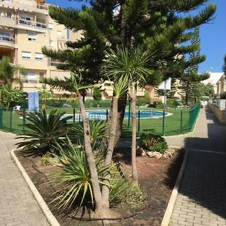 Apartamento Atico De Lujo *