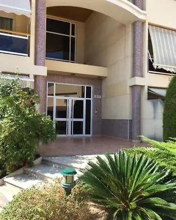 Daire Apartamento Atico De Lujo Gandía