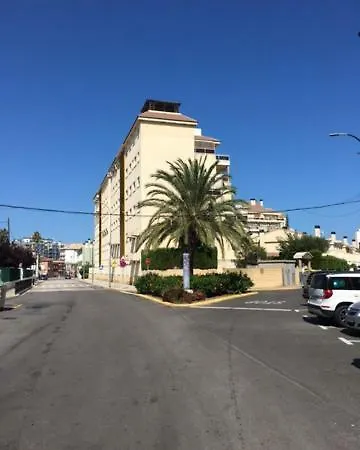 Apartamento Atico De Lujo Daire