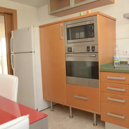 Apartamento Atico De Lujo *