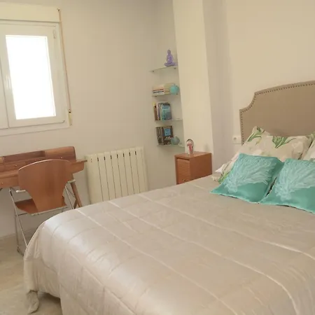 Apartamento Atico De Lujo Gandía