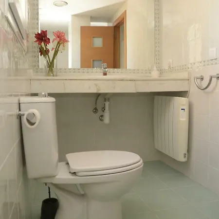 Apartamento Atico De Lujo Daire